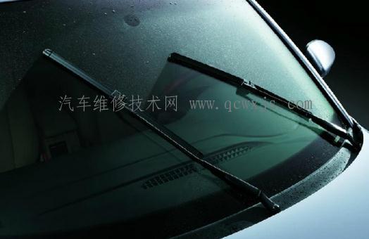 雷竞技最新下载地址雨刮故障检修