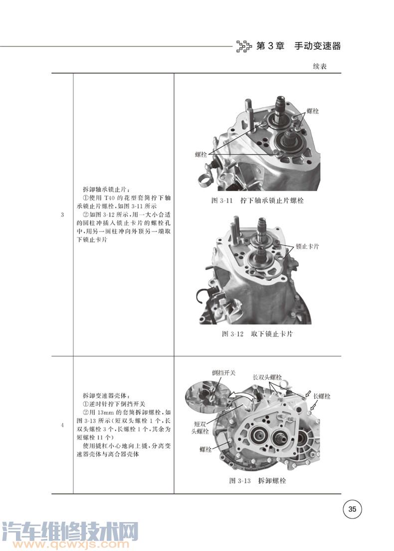 雷竞技最新下载地址底盘维修入门到精通全图解