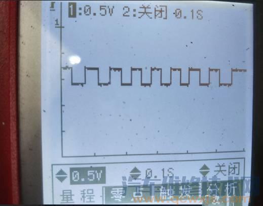 轮速传感器好坏的判断 轮速传感器的检测方法 