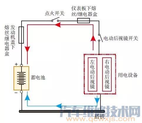 雷竞技最新下载地址电路图识读入门 基本雷竞技最新下载地址电路图讲解