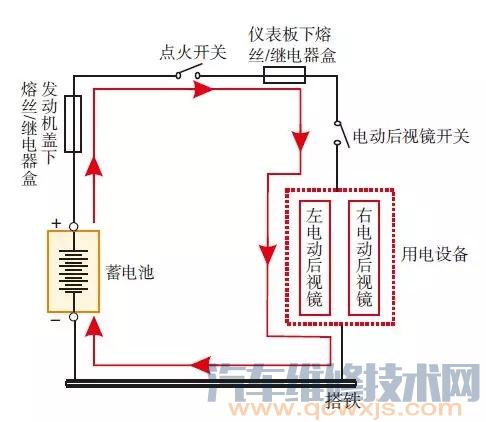 雷竞技最新下载地址电路图识读入门 基本雷竞技最新下载地址电路图讲解