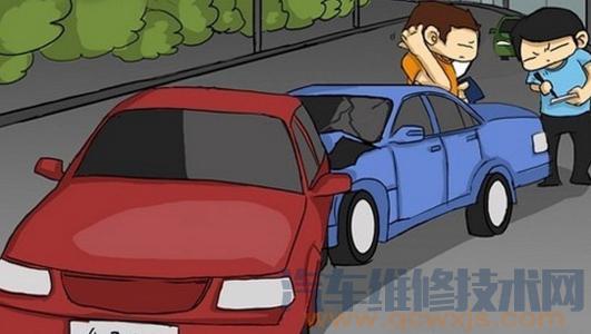 对乘车人交通事故责任认定的说明（以上海市为例）