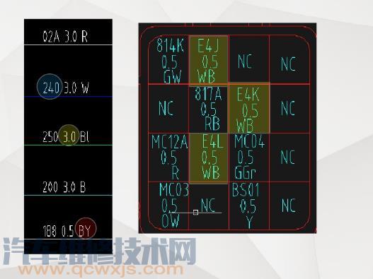 纯电动雷竞技最新下载地址电器基础知识