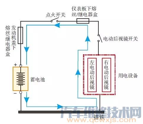 雷竞技最新下载地址电路图识读入门 基本雷竞技最新下载地址电路图讲解