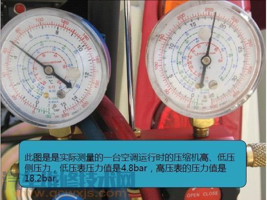 雷竞技最新下载地址空调正常压力是多少 雷竞技最新下载地址空调正常压力图