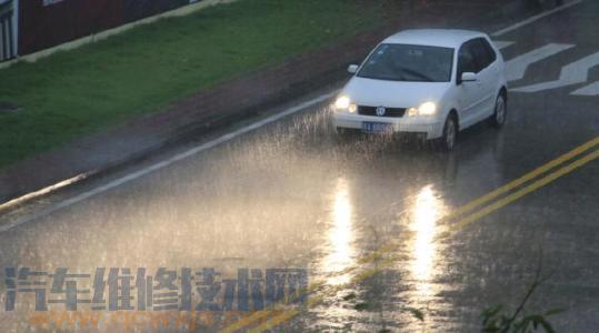 雨季雷竞技最新下载地址养护保养及雨季雷竞技最新下载地址使用注意事项