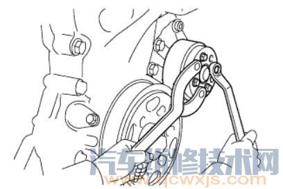 雷竞技最新官网苹果水泵拆卸安装方法（图）