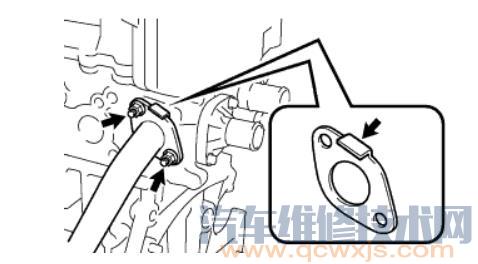 雷竞技最新官网苹果水泵拆卸安装方法（图）