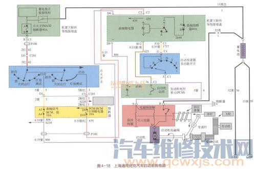 雷竞技最新下载地址电路图6大识读要点