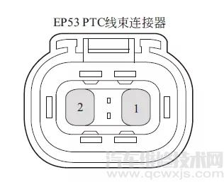 吉利帝豪EV300纯电动雷竞技最新下载地址动力电池故障检查