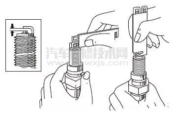 火花塞间隙多大？火花塞间隙的检查调整方法