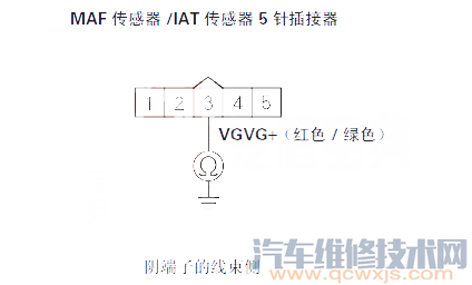 【锋范P0102故障码怎么消除 锋范故障码P0102排除方法】图2