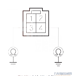 【讴歌MDXP0161故障码怎么消除 讴歌MDX故障码P0161排除方法】图2