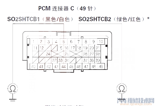 【讴歌MDXP0161故障码怎么消除 讴歌MDX故障码P0161排除方法】图3