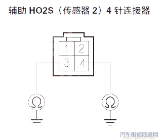 【讴歌RLP0161故障码怎么消除 讴歌RL故障码P0161排除方法】图2