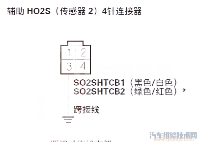 【讴歌RLP0161故障码怎么消除 讴歌RL故障码P0161排除方法】图4