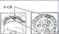 10年中华两厢4A15发动机正时（图）