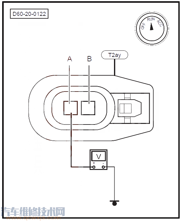 【绅宝D60P0268故障码什么意思 绅宝D60故障码P0268解决方法】图1