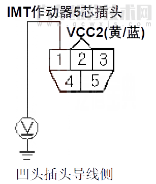 【 本田CR-V汽车故障码P1077维修方法 本田CR-VP1077故障码怎么解决】图1