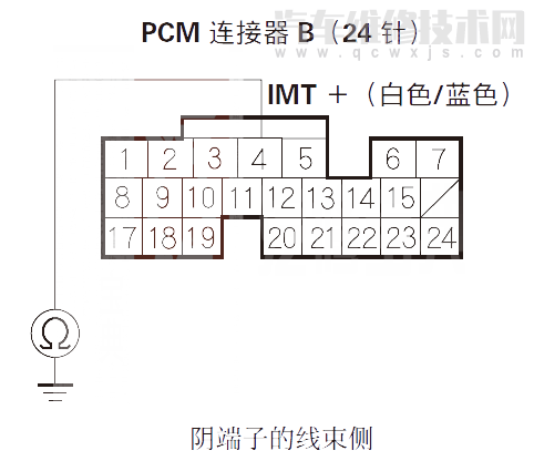 【 讴歌RL汽车故障码P1077维修方法 讴歌RLP1077故障码什么问题】图4