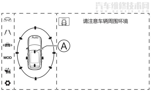 【vv7全景影像功能设置】图1