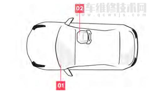 领克01的发动机号在哪里